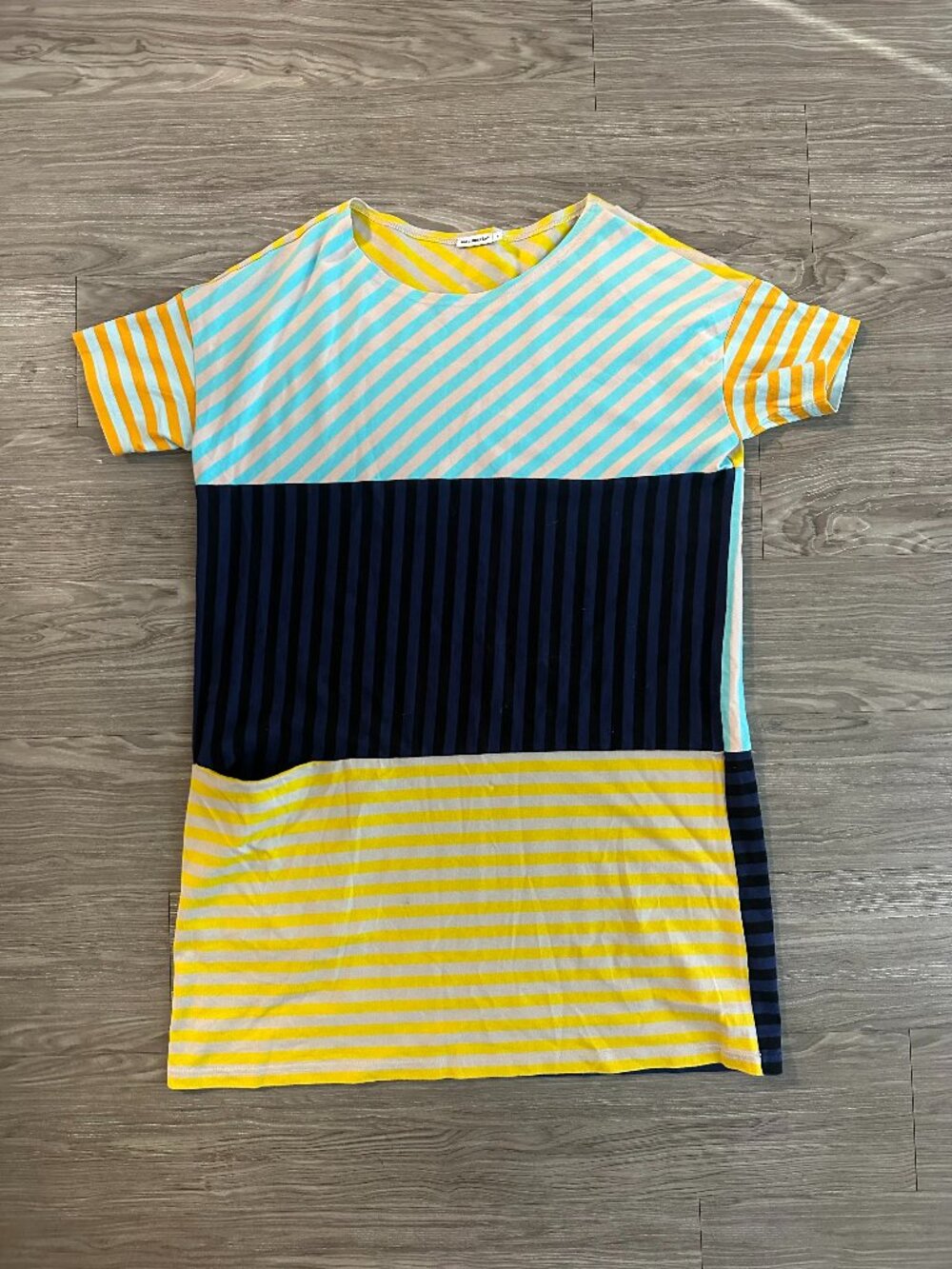 Vintage Marimekko Dress Size M